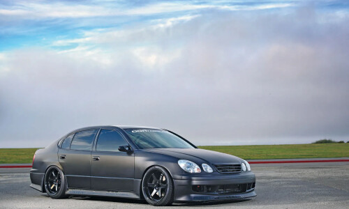 Lexus GS 300 #10
