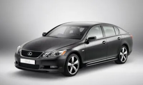 Lexus GS 300 #12