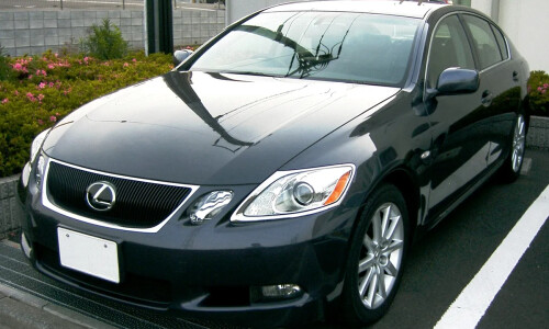 Lexus GS 430 #2