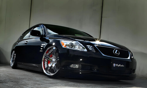 Lexus GS 430 #3
