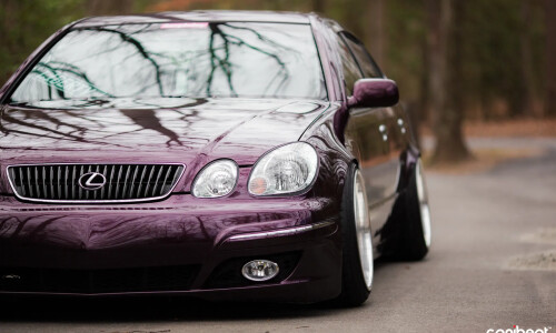 Lexus GS 430 #12