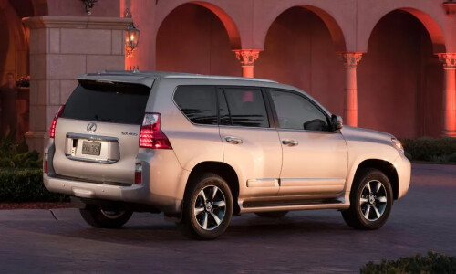 Lexus GX 460 #2