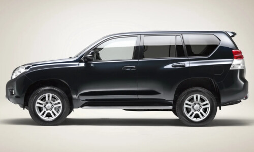 Lexus GX 460 #7