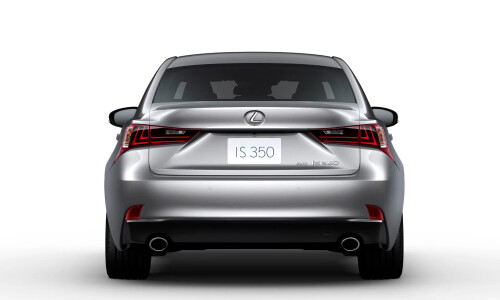 Lexus IS #11