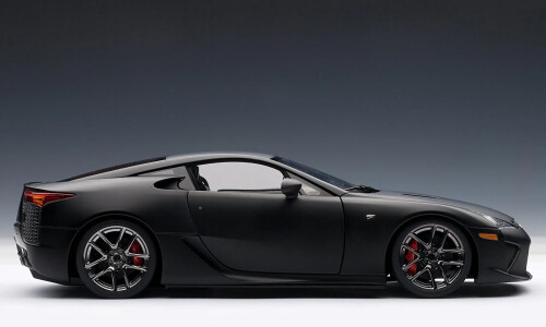 Lexus LFA #8