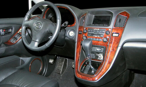Lexus RX 300 #14