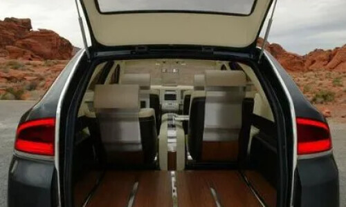 Lincoln Aviator #5