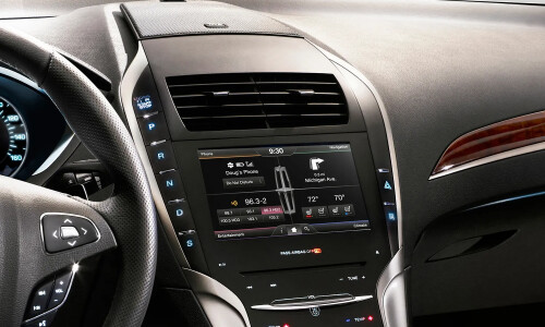 Lincoln MKZ #13