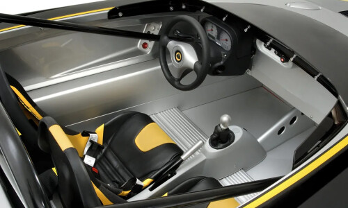 Lotus 2-Eleven #2