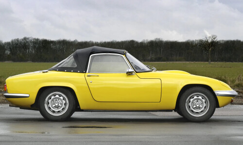 Lotus Elan #2