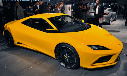 Lotus Elan #10