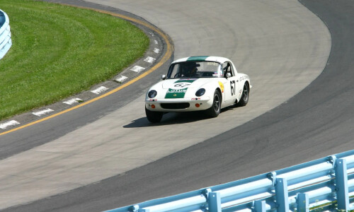 Lotus Elan #15