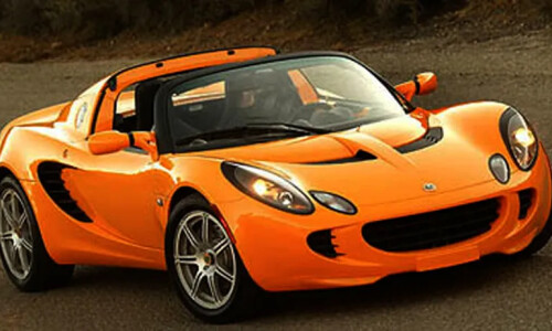 Lotus Elise #2