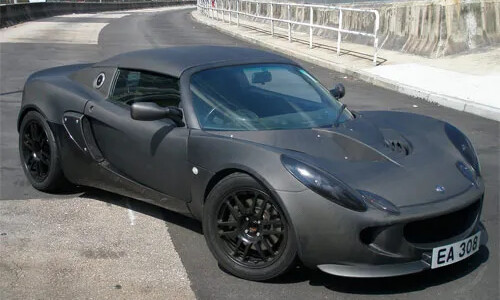 Lotus Elise #5