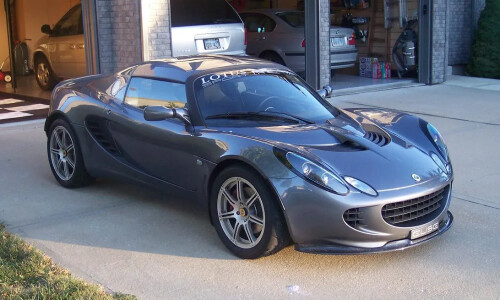Lotus Elise #6