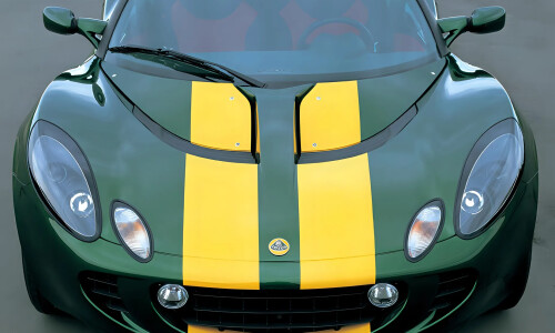 Lotus Elise #9