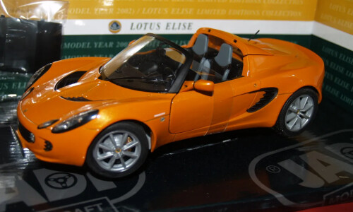 Lotus Elise #11