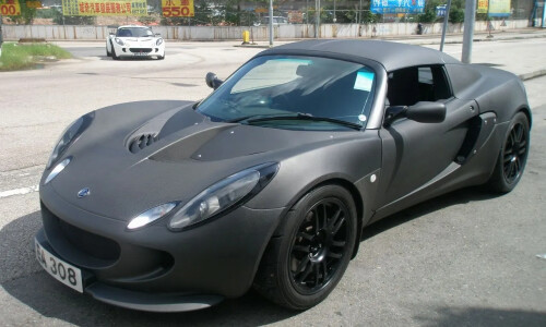 Lotus Elise #12