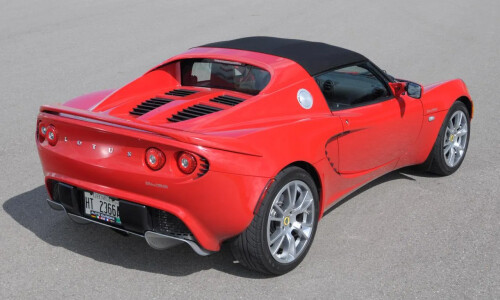 Lotus Elise #13