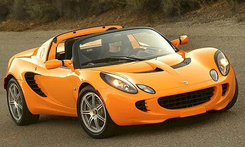 Lotus Elise #15