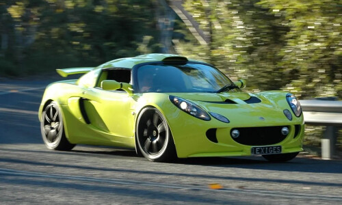 Lotus Elise #16