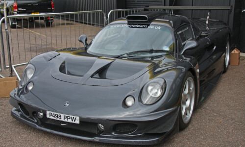 Lotus Elise #17