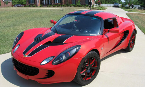Lotus Elise #18