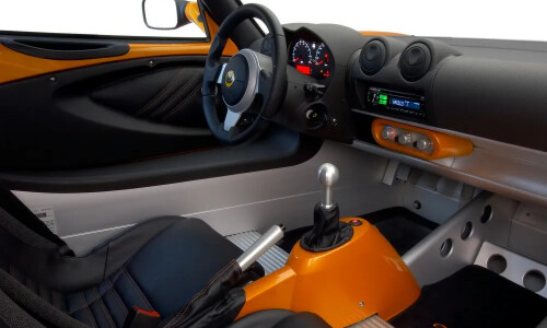 Lotus Elise S #5
