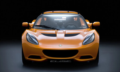 Lotus Elise S #13