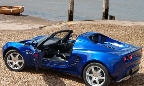 Lotus Elise S #15
