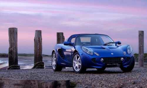 Lotus Elise S #16