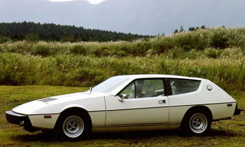 Lotus Elite #7