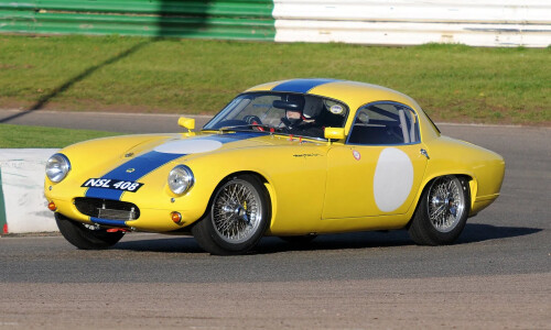 Lotus Elite #8