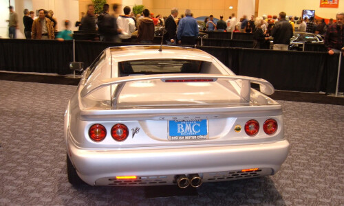 Lotus Esprit #13