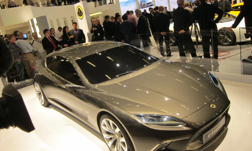 Lotus Eterne #2