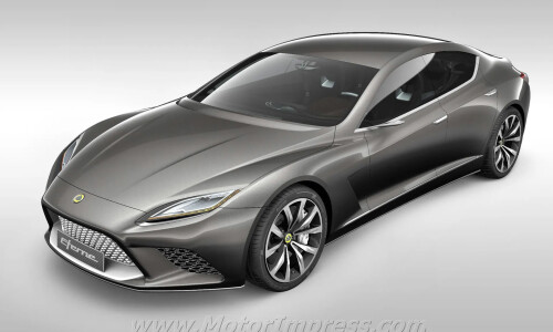 Lotus Eterne #5