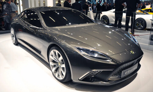 Lotus Eterne #6