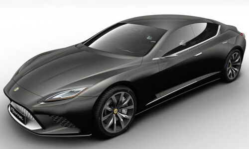 Lotus Eterne #7
