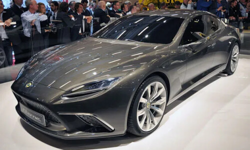 Lotus Eterne #8