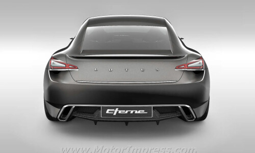 Lotus Eterne #9