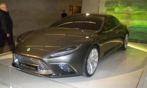 Lotus Eterne #10