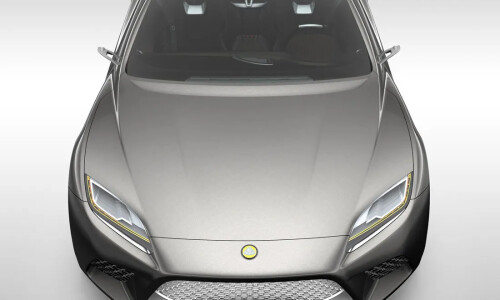 Lotus Eterne #11