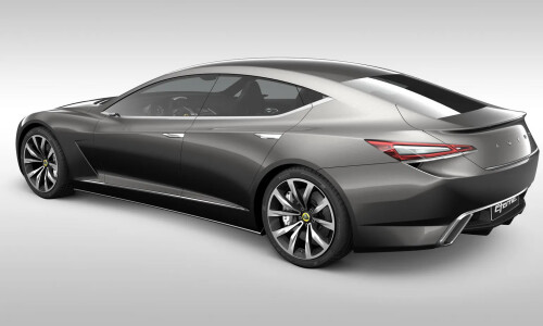 Lotus Eterne #12