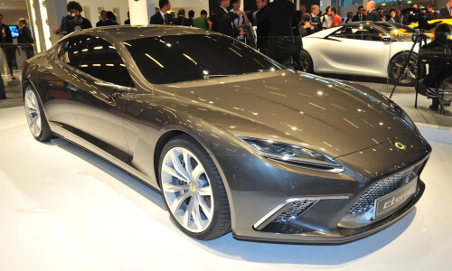 Lotus Eterne #13