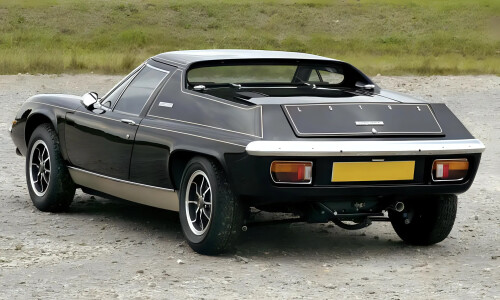 Lotus Europa #6