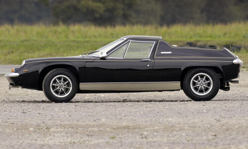 Lotus Europa #13