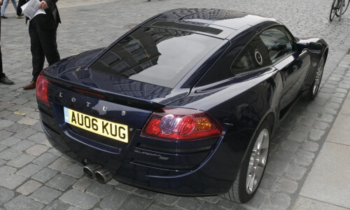 Lotus Europa S #3