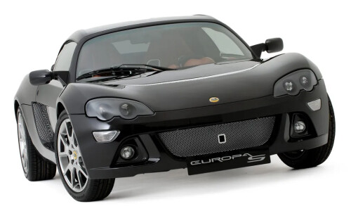 Lotus Europa S #5