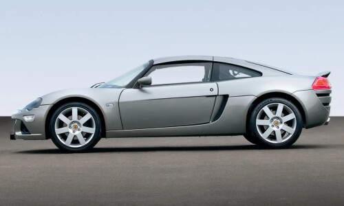 Lotus Europa S #7