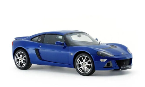 Lotus Europa S #10